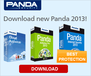 30% off Panda Global Protection 2013