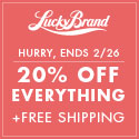 Get 20% Off Your Entire Order