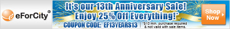 Enjoy 25% Off Everything