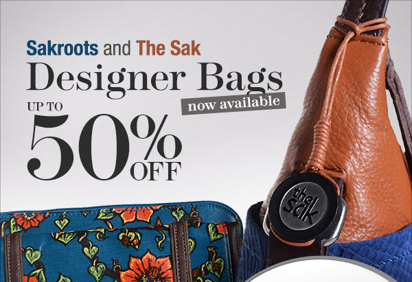 Get US$10 off all Designer Bags