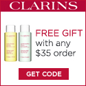 Free Cleansing To Go Kit with any $35 order