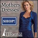Mothers-of-the-Bride dresses are $25 off