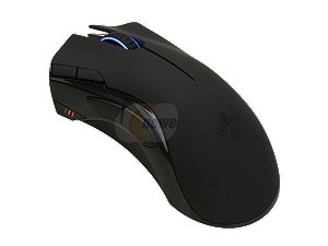 $10 Off RAZER Black Mamba 2012 Elite Ergonomic Wireless Gaming Mouse