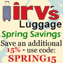 Save an additional 15% off spring items