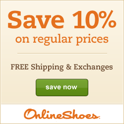 Save 10% plus Free Shipping