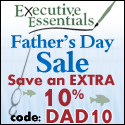 Fathers Day Sale Additional 10% Off