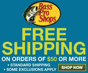 Free shipping on orders of $50 or more