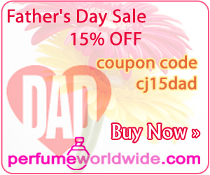 Father's Day Sale: 15% OFF All Products