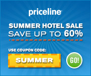 Get an additional 5% discount off any Express Deal or Name Your Own Price® hotel stay