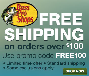 Free Shipping on Orders Over $100