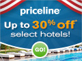 Hotel Sale - up to 30% off select Hotels