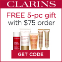 Fall 6pc Gift with $75