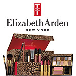 15% Off + 3 Free Ultra Luxe Serums + Red Cosmetic Bag & Tote + Free Shipping with any $49 purchase at Elizabeth Arden