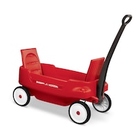 Save $20 on Radio Flyer Wagon