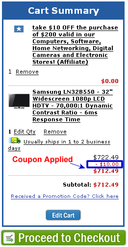 redeem buy.com coupon