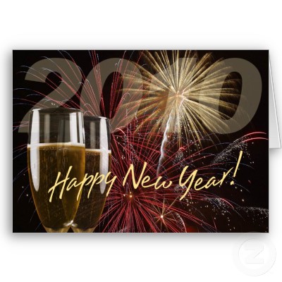 New Year 2010 Coupons Online - Happy New Year 2010