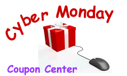 Cyber Monday Gift