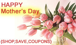 Mother's Day
